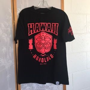 Farmers Market Hawaii Men’s T-Shirt